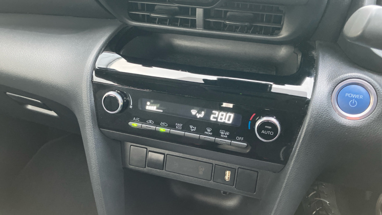 Toyota Yaris Cross 1.5 Hybrid Icon 5dr CVT Hybrid Estate